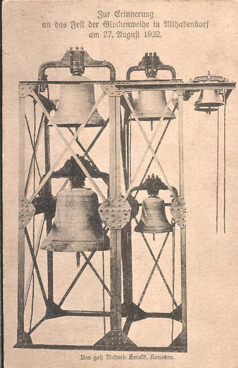 AK-Althabendorf-Glockenweihe-1922.jpg