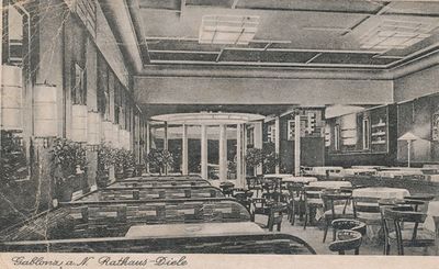 Gablonz rathaus diele.jpg