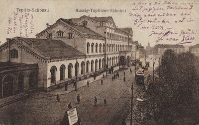 AK-Teplitz-Schoenau-Aussig-Teplitzer-Bahnhof.jpg