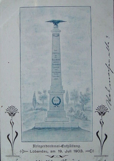 Lobendau KD 1903.jpg