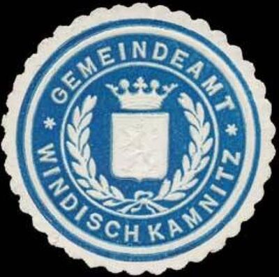 Windisch kamnitz gemeindesiegel.jpg