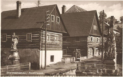 AK-Steinschoenau-alte-Haeuser-in-der-Austrasse.jpg