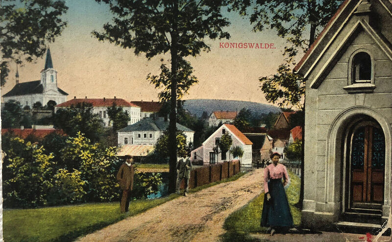Datei:Königswalde kapelle.jpg