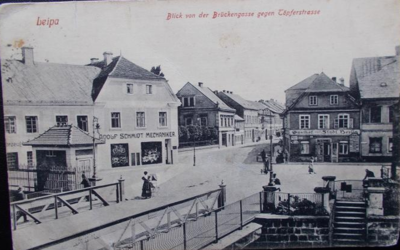 Böhmisch Leipa Brueckengasse.png