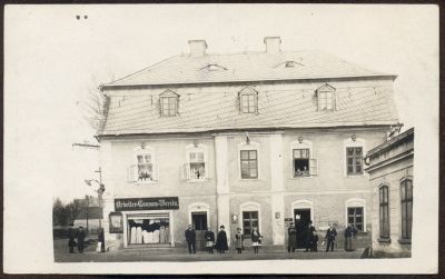 Rumburg 1910 konsumverein.jpg