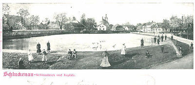 AK-Schluckenau-Sluknov-Schlossteich-und-Auplatz.jpg