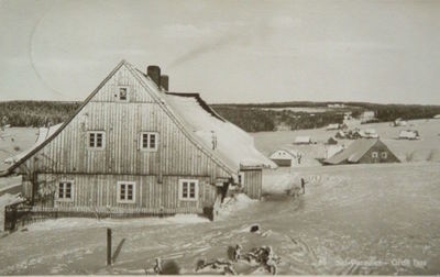 Groß iser 1930 jugendherberge.jpg