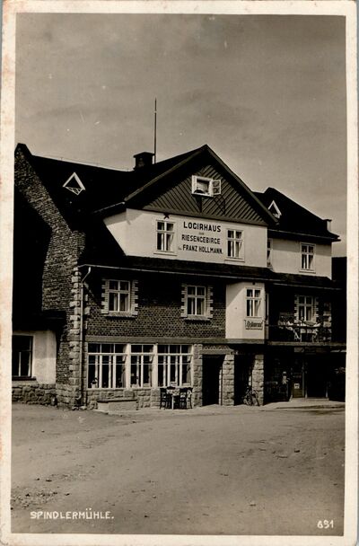 Spindlermühle Logierhaus Hollmann.jpeg