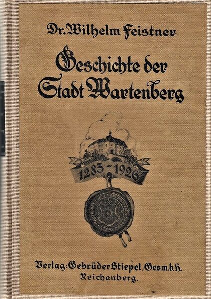 Datei:Feistner-Wilhelm-Dr+GESCHICHTE-DER-STADT-WARTENBERG-VON-1238-1926.jpg