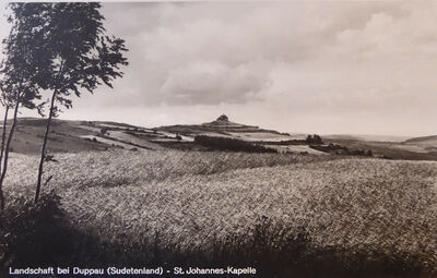 Duppau st johannes kapelle.jpg