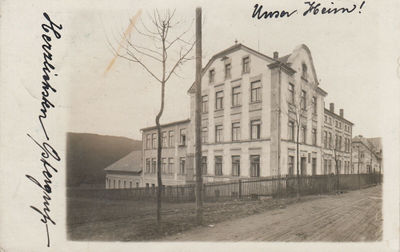 Nieder einsiedel 1912.jpg