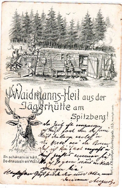 Gottesgab jägerhütte spitzberg.jpg